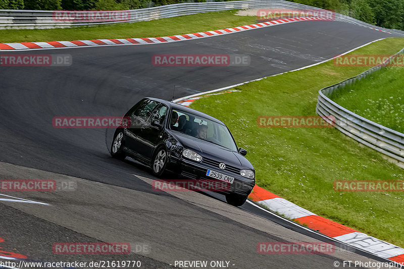 Bild #21619770 - Touristenfahrten Nürburgring Nordschleife (22.05.2023)