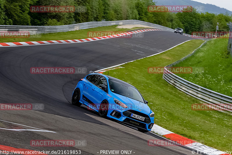 Bild #21619853 - Touristenfahrten Nürburgring Nordschleife (22.05.2023)