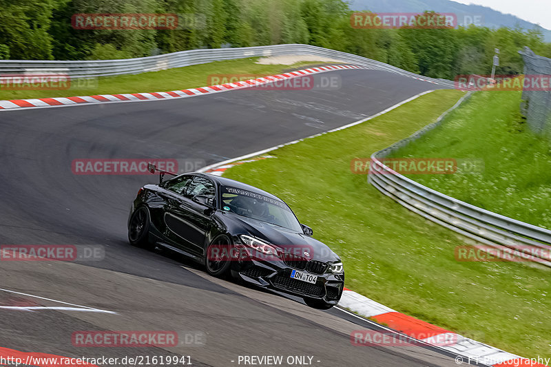 Bild #21619941 - Touristenfahrten Nürburgring Nordschleife (22.05.2023)