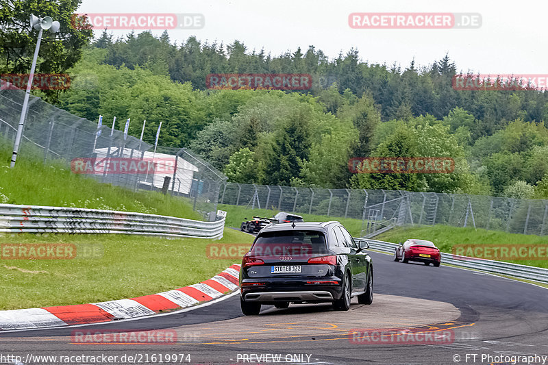 Bild #21619974 - Touristenfahrten Nürburgring Nordschleife (22.05.2023)