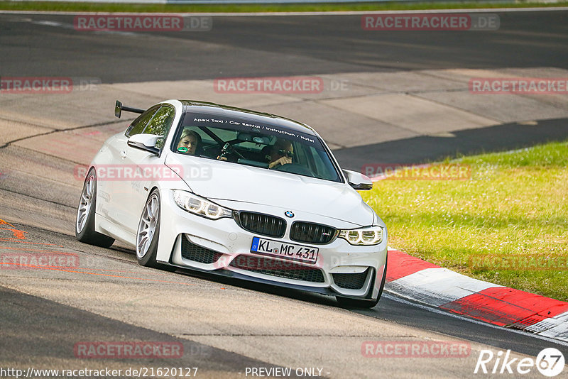 Bild #21620127 - Touristenfahrten Nürburgring Nordschleife (22.05.2023)