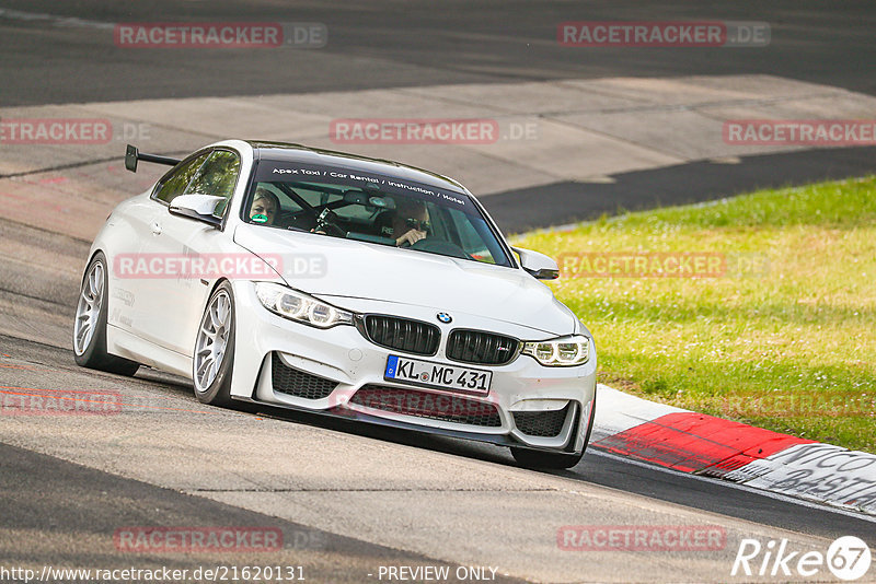 Bild #21620131 - Touristenfahrten Nürburgring Nordschleife (22.05.2023)