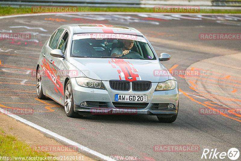 Bild #21620181 - Touristenfahrten Nürburgring Nordschleife (22.05.2023)