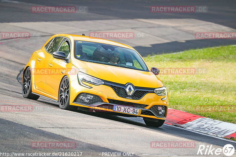 Bild #21620217 - Touristenfahrten Nürburgring Nordschleife (22.05.2023)