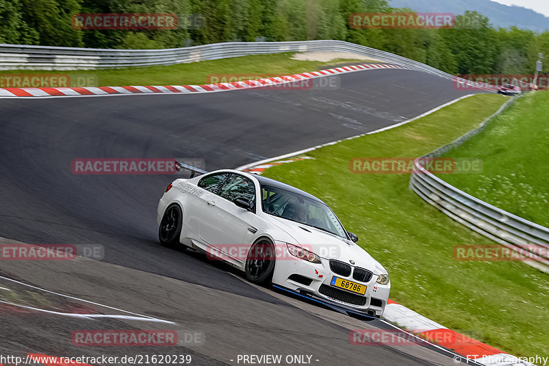 Bild #21620239 - Touristenfahrten Nürburgring Nordschleife (22.05.2023)