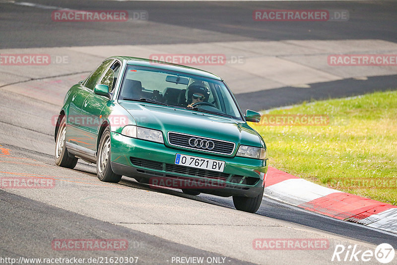 Bild #21620307 - Touristenfahrten Nürburgring Nordschleife (22.05.2023)