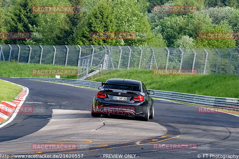 Bild #21620557 - Touristenfahrten Nürburgring Nordschleife (22.05.2023)