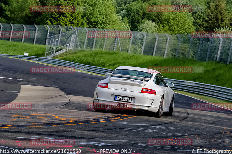 Bild #21620560 - Touristenfahrten Nürburgring Nordschleife (22.05.2023)