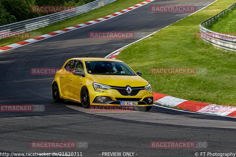 Bild #21620711 - Touristenfahrten Nürburgring Nordschleife (22.05.2023)