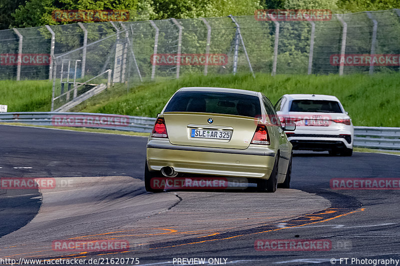 Bild #21620775 - Touristenfahrten Nürburgring Nordschleife (22.05.2023)