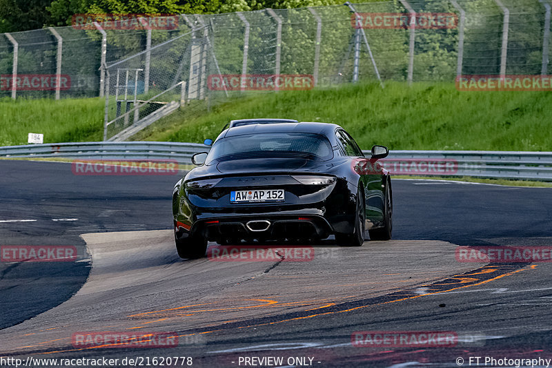 Bild #21620778 - Touristenfahrten Nürburgring Nordschleife (22.05.2023)