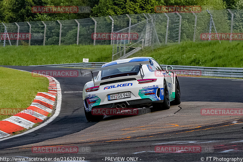 Bild #21620782 - Touristenfahrten Nürburgring Nordschleife (22.05.2023)