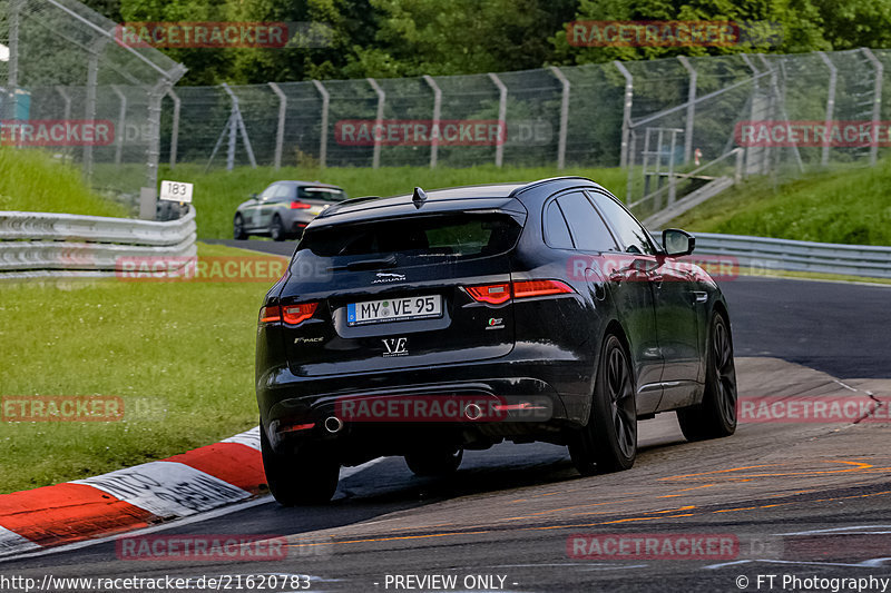 Bild #21620783 - Touristenfahrten Nürburgring Nordschleife (22.05.2023)