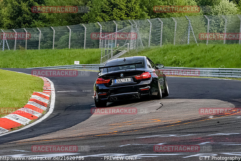 Bild #21620786 - Touristenfahrten Nürburgring Nordschleife (22.05.2023)