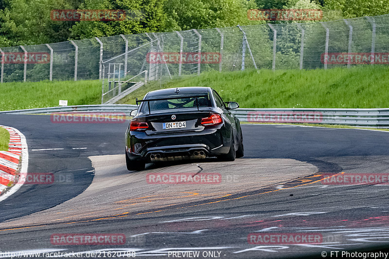 Bild #21620788 - Touristenfahrten Nürburgring Nordschleife (22.05.2023)