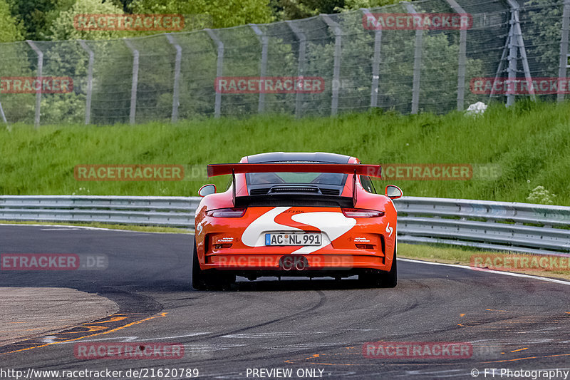 Bild #21620789 - Touristenfahrten Nürburgring Nordschleife (22.05.2023)