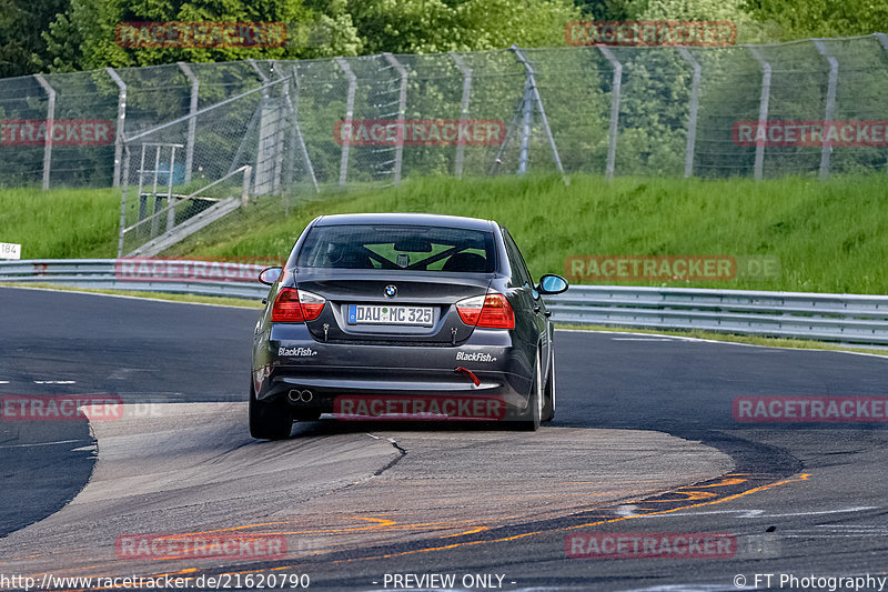 Bild #21620790 - Touristenfahrten Nürburgring Nordschleife (22.05.2023)