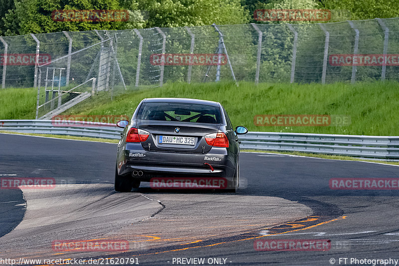 Bild #21620791 - Touristenfahrten Nürburgring Nordschleife (22.05.2023)