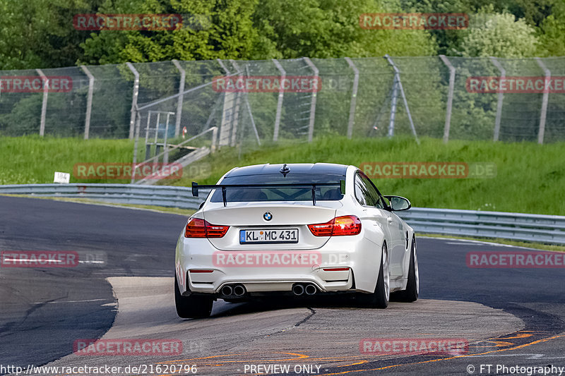 Bild #21620796 - Touristenfahrten Nürburgring Nordschleife (22.05.2023)