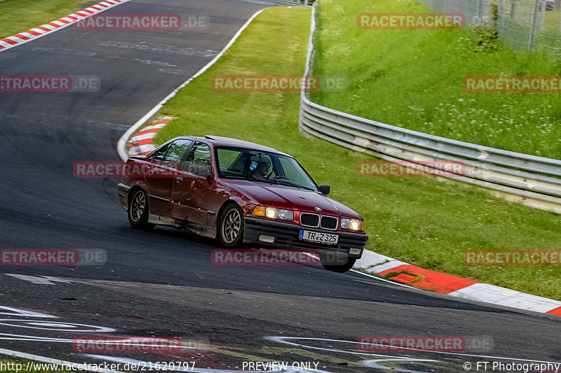 Bild #21620797 - Touristenfahrten Nürburgring Nordschleife (22.05.2023)