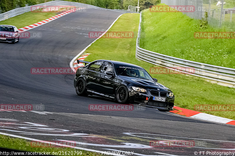 Bild #21620799 - Touristenfahrten Nürburgring Nordschleife (22.05.2023)