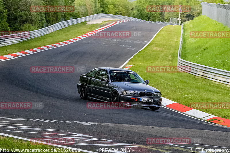 Bild #21620800 - Touristenfahrten Nürburgring Nordschleife (22.05.2023)