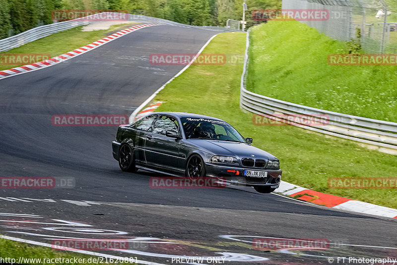 Bild #21620801 - Touristenfahrten Nürburgring Nordschleife (22.05.2023)