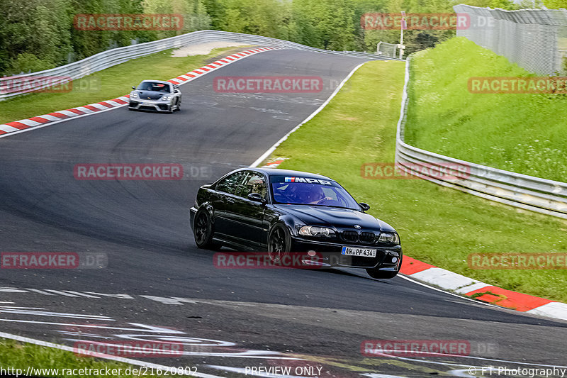 Bild #21620802 - Touristenfahrten Nürburgring Nordschleife (22.05.2023)