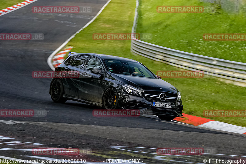 Bild #21620810 - Touristenfahrten Nürburgring Nordschleife (22.05.2023)