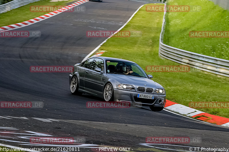 Bild #21620811 - Touristenfahrten Nürburgring Nordschleife (22.05.2023)