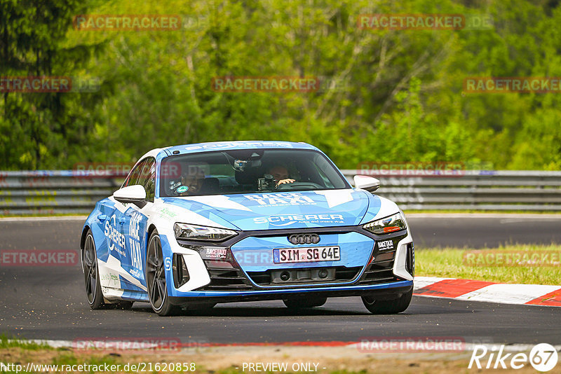 Bild #21620858 - Touristenfahrten Nürburgring Nordschleife (22.05.2023)