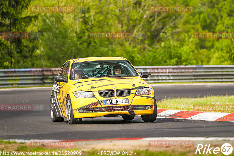 Bild #21620909 - Touristenfahrten Nürburgring Nordschleife (22.05.2023)