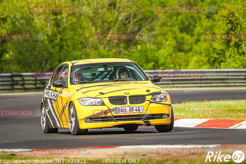 Bild #21620911 - Touristenfahrten Nürburgring Nordschleife (22.05.2023)