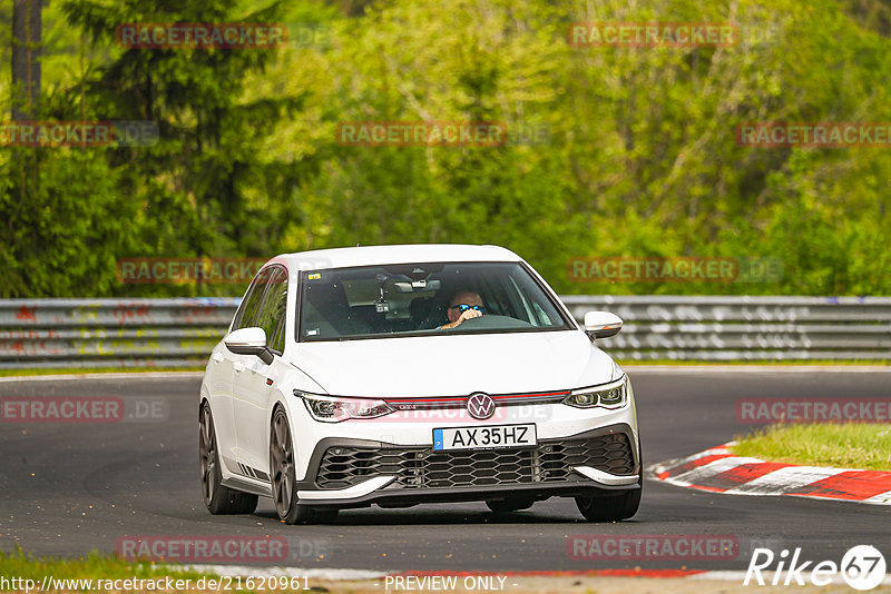 Bild #21620961 - Touristenfahrten Nürburgring Nordschleife (22.05.2023)