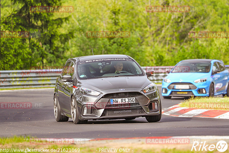 Bild #21621069 - Touristenfahrten Nürburgring Nordschleife (22.05.2023)