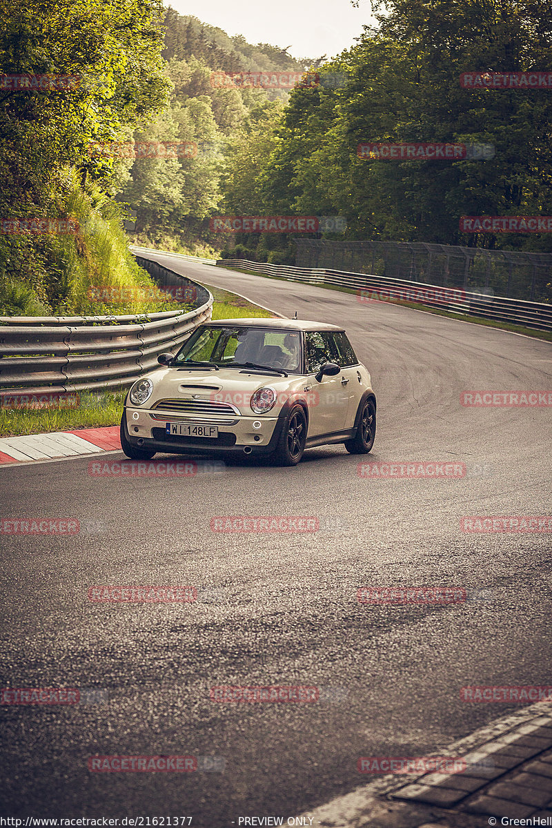 Bild #21621377 - Touristenfahrten Nürburgring Nordschleife (22.05.2023)