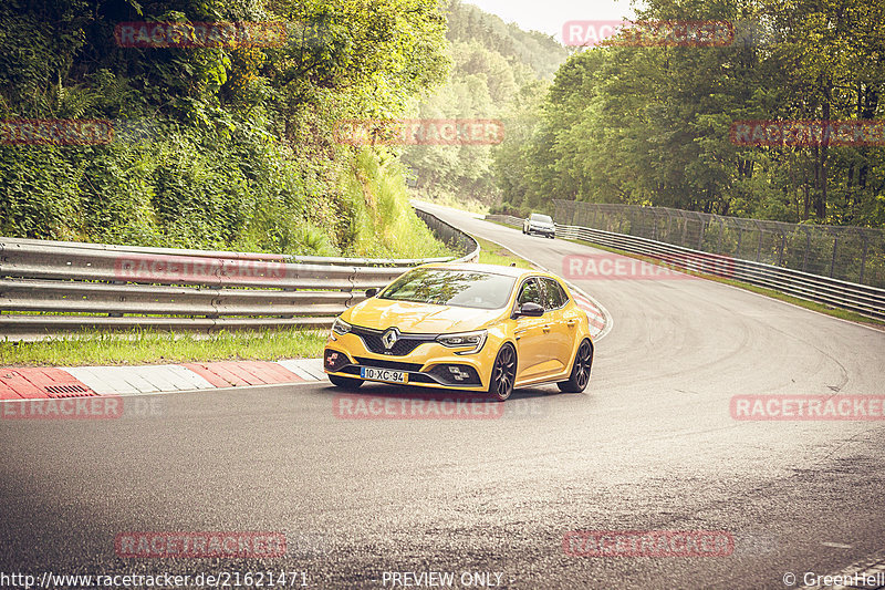 Bild #21621471 - Touristenfahrten Nürburgring Nordschleife (22.05.2023)