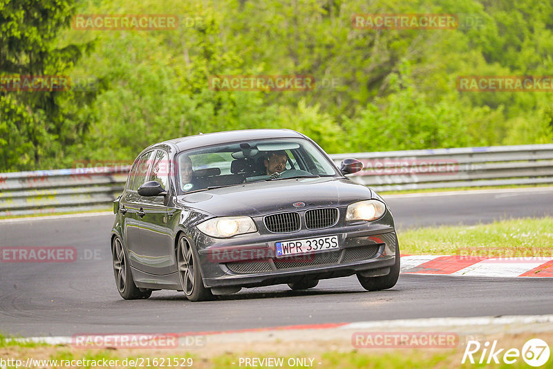 Bild #21621529 - Touristenfahrten Nürburgring Nordschleife (22.05.2023)