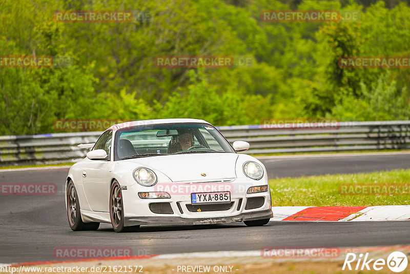 Bild #21621572 - Touristenfahrten Nürburgring Nordschleife (22.05.2023)