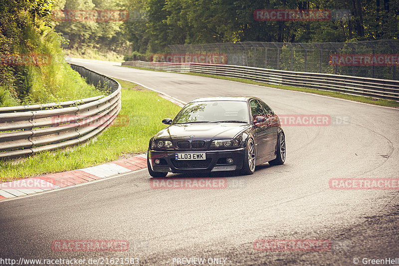 Bild #21621583 - Touristenfahrten Nürburgring Nordschleife (22.05.2023)