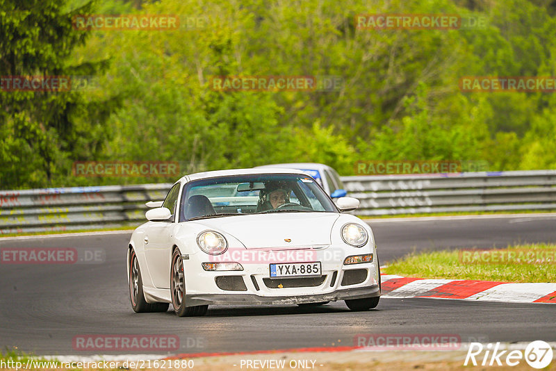 Bild #21621880 - Touristenfahrten Nürburgring Nordschleife (22.05.2023)