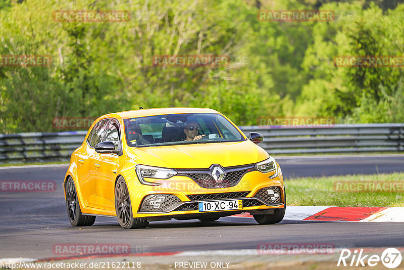 Bild #21622118 - Touristenfahrten Nürburgring Nordschleife (22.05.2023)