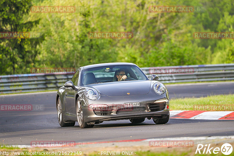 Bild #21622349 - Touristenfahrten Nürburgring Nordschleife (22.05.2023)