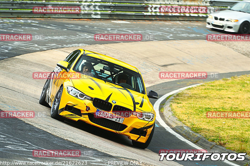 Bild #21622623 - Touristenfahrten Nürburgring Nordschleife (22.05.2023)