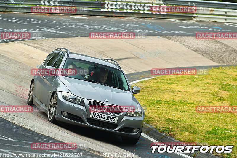 Bild #21622787 - Touristenfahrten Nürburgring Nordschleife (22.05.2023)