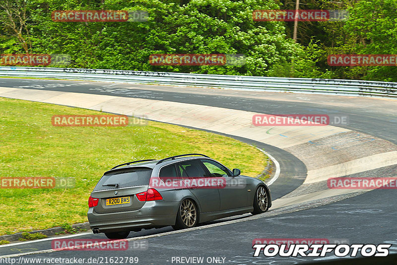 Bild #21622789 - Touristenfahrten Nürburgring Nordschleife (22.05.2023)