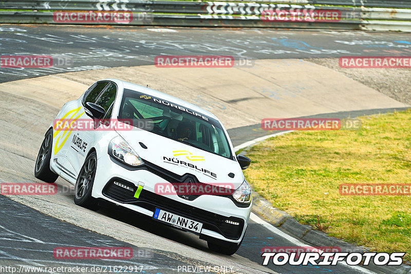 Bild #21622917 - Touristenfahrten Nürburgring Nordschleife (22.05.2023)