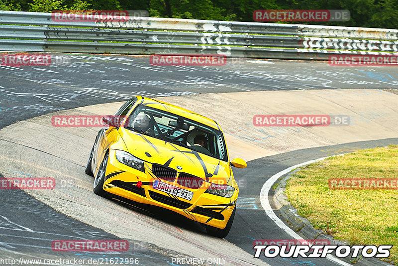 Bild #21622996 - Touristenfahrten Nürburgring Nordschleife (22.05.2023)