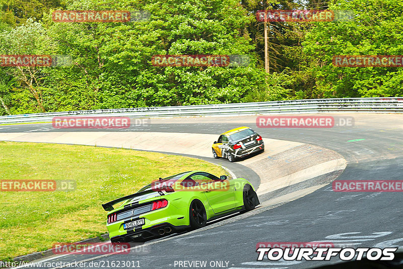 Bild #21623011 - Touristenfahrten Nürburgring Nordschleife (22.05.2023)