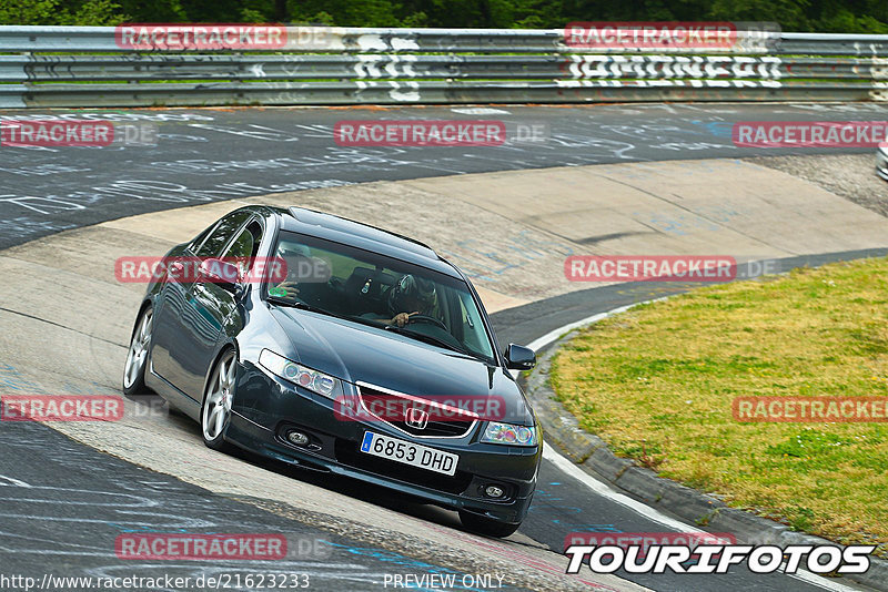 Bild #21623233 - Touristenfahrten Nürburgring Nordschleife (22.05.2023)